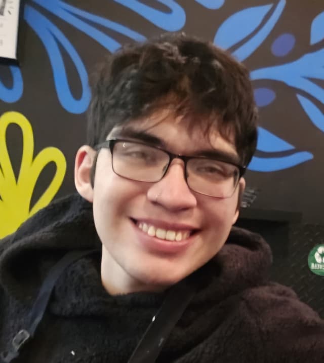 René Morataya, Founder of AdaptAI Solutions